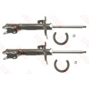 Set ammortizzatori TRW JGM1010T