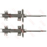 Set ammortizzatori TRW JGM1026T