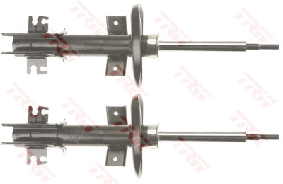Set di (2) ammortizzatori TRW JGM1026T
