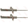 Set ammortizzatori TRW JGM1032T