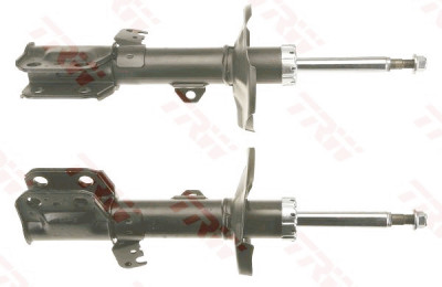 Set di (2) ammortizzatori TRW JGM1035T
