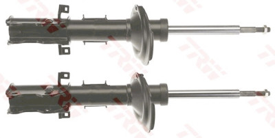Set di (2) ammortizzatori TRW JGM1038T