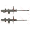 Set ammortizzatori TRW JGM1040T