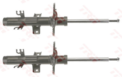 Set di (2) ammortizzatori TRW JGM1040T