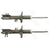 Set ammortizzatori TRW JGM1041T