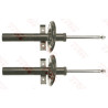 Set ammortizzatori TRW JGM1044T