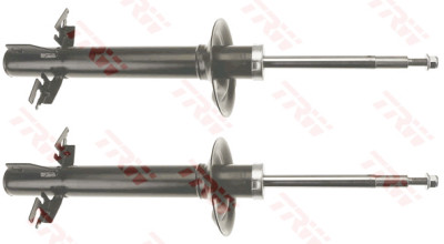 Set di (2) ammortizzatori TRW JGM1050T