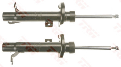 Set di (2) ammortizzatori TRW JGM1051T