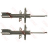 Set ammortizzatori TRW JGM1054T