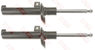 Set di (2) ammortizzatori TRW JGM1056T