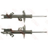 Set ammortizzatori TRW JGM1057T
