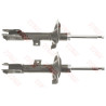 Set ammortizzatori TRW JGM1058T