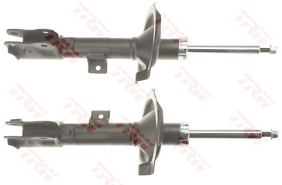 Set di (2) ammortizzatori TRW JGM1058T