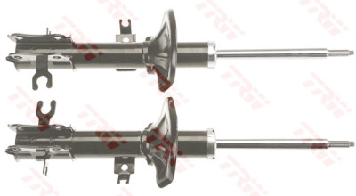 Set di (2) ammortizzatori TRW JGM1063T