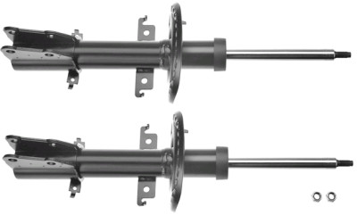 Set di (2) ammortizzatori TRW JGM1074T