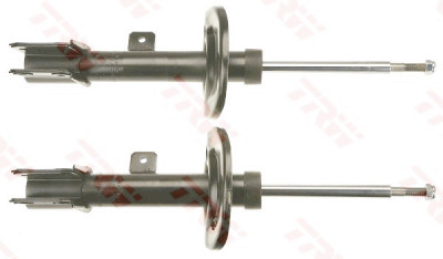 Set di (2) ammortizzatori TRW JGM1077T