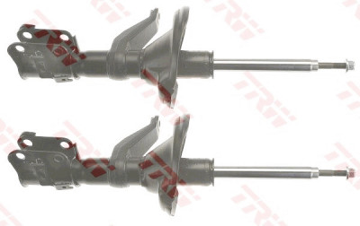 Set di (2) ammortizzatori TRW JGM1083T