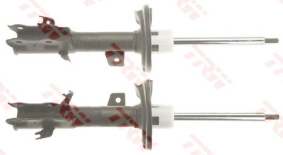 Set di (2) ammortizzatori TRW JGM1091T