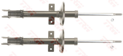 Set di (2) ammortizzatori TRW JGM1106T