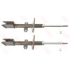 Set ammortizzatori TRW JGM1110T
