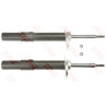 Set ammortizzatori TRW JGM1113T