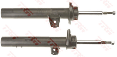 Set di (2) ammortizzatori TRW JGM1129T