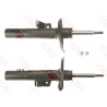 Set ammortizzatori TRW JGM1135T