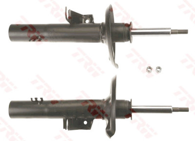 Set di (2) ammortizzatori TRW JGM1135T