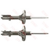 Set ammortizzatori TRW JGM1195T