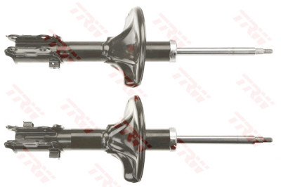 Set di (2) ammortizzatori TRW JGM1195T