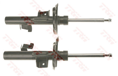 Set di (2) ammortizzatori TRW JGM1197T