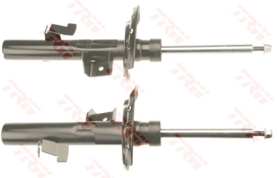 Set di (2) ammortizzatori TRW JGM1203T