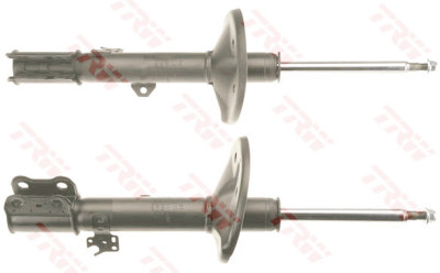Set di (2) ammortizzatori TRW JGM1205T