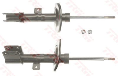 Set ammortizzatori TRW JGM1235T