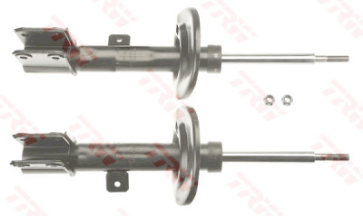 Set di (2) ammortizzatori TRW JGM1239T