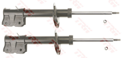 Set ammortizzatori TRW JGM1251T