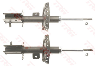 Set di (2) ammortizzatori TRW JGM1297T
