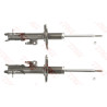 Set ammortizzatori TRW JGM1305T