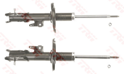 Set di (2) ammortizzatori TRW JGM1305T