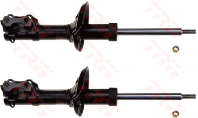 Set di (2) ammortizzatori TRW JGM136T