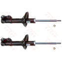 Set ammortizzatori TRW JGM137T