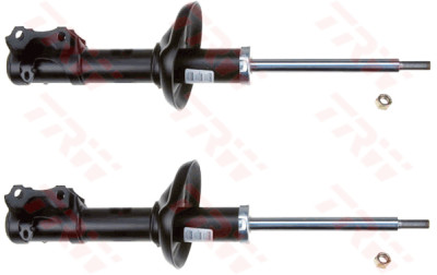 Set di (2) ammortizzatori TRW JGM137T