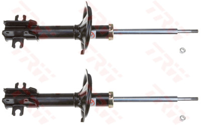 Set di (2) ammortizzatori TRW JGM159T