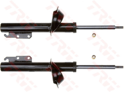 Set di (2) ammortizzatori TRW JGM179T