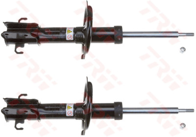 Set ammortizzatori TRW JGM198T