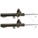Set ammortizzatori TRW JGM205T