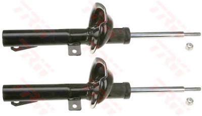 Set di (2) ammortizzatori TRW JGM205T