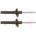 Set ammortizzatori TRW JGM209T