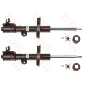 Set ammortizzatori TRW JGM2137T