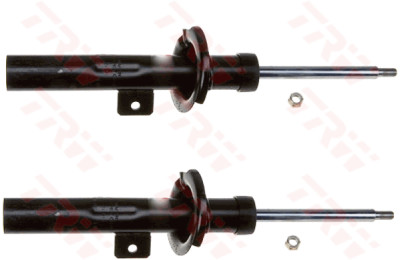 Set di (2) ammortizzatori TRW JGM2148T